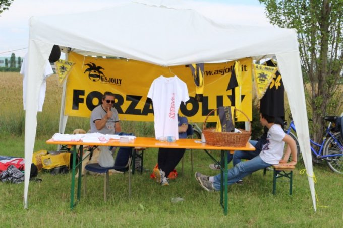Oasi della Solidarietà